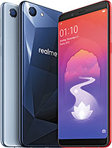 Best available price of Realme 1 in Uruguay
