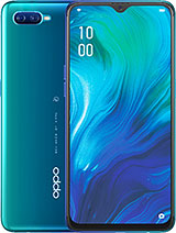 Best available price of Oppo Reno A in Uruguay