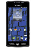Best available price of Sharp Aquos SH80F in Uruguay