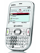 Best available price of Palm Treo 500v in Uruguay