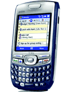 Best available price of Palm Treo 750 in Uruguay