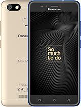 Best available price of Panasonic Eluga A4 in Uruguay