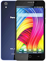 Best available price of Panasonic Eluga L 4G in Uruguay