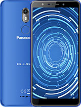 Best available price of Panasonic Eluga Ray 530 in Uruguay