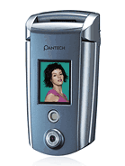Best available price of Pantech GF500 in Uruguay