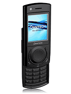 Best available price of Pantech U-4000 in Uruguay