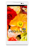 Best available price of Pantech Vega No 6 in Uruguay