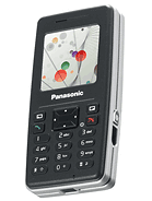 Best available price of Panasonic SC3 in Uruguay