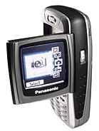 Best available price of Panasonic X300 in Uruguay