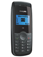 Best available price of Philips 191 in Uruguay