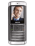 Best available price of Philips Xenium 9-9d in Uruguay