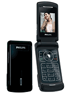 Best available price of Philips 580 in Uruguay