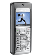 Best available price of Philips Xenium 9-98 in Uruguay