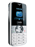 Best available price of Philips Xenium 9-9z in Uruguay