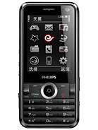 Best available price of Philips C600 in Uruguay