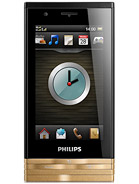 Best available price of Philips D812 in Uruguay