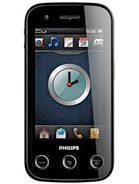 Best available price of Philips D813 in Uruguay