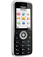 Best available price of Philips E100 in Uruguay