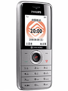 Best available price of Philips E210 in Uruguay
