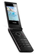 Best available price of Philips F610 in Uruguay