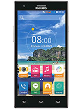 Best available price of Philips S616 in Uruguay