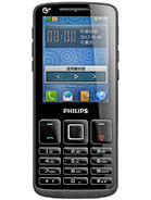 Best available price of Philips T129 in Uruguay