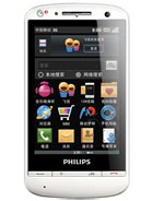 Best available price of Philips T910 in Uruguay