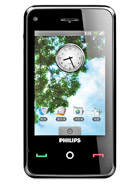 Best available price of Philips V808 in Uruguay