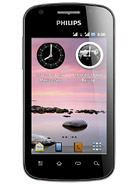 Best available price of Philips W337 in Uruguay