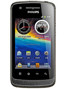 Best available price of Philips W820 in Uruguay