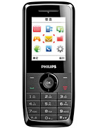 Best available price of Philips X100 in Uruguay
