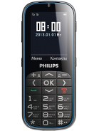 Best available price of Philips X2301 in Uruguay