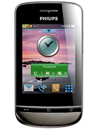 Best available price of Philips X331 in Uruguay