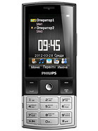 Best available price of Philips X332 in Uruguay