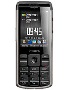 Best available price of Philips X333 in Uruguay