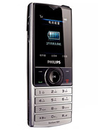 Best available price of Philips X500 in Uruguay