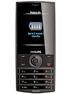Best available price of Philips Xenium X501 in Uruguay
