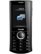 Best available price of Philips Xenium X503 in Uruguay