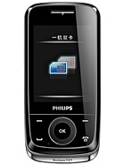 Best available price of Philips X510 in Uruguay
