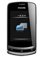 Best available price of Philips X518 in Uruguay
