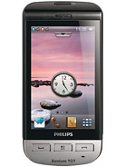 Best available price of Philips X525 in Uruguay