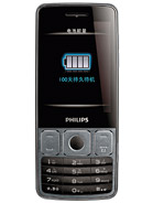 Best available price of Philips X528 in Uruguay