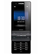 Best available price of Philips X550 in Uruguay