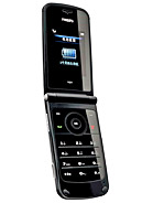 Best available price of Philips Xenium X600 in Uruguay