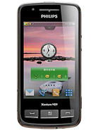Best available price of Philips X622 in Uruguay