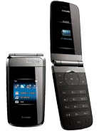 Best available price of Philips Xenium X700 in Uruguay