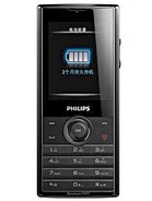 Best available price of Philips Xenium X513 in Uruguay