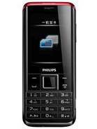 Best available price of Philips Xenium X523 in Uruguay