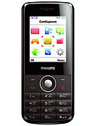 Best available price of Philips X116 in Uruguay