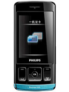 Best available price of Philips X223 in Uruguay